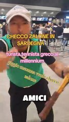 GAGGIO MARANZA VUOLE ZALONE