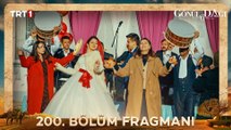 Gönül Dağı 200.Bölüm - Gönül Dağı - Sezon 6 - Bölüm 200 - Fragman VCRH STCRH