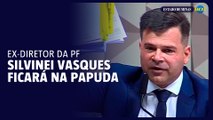Ex-diretor da PRF volta ao Brasil e ficará preso na Papuda