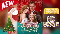 [ Hot 2025🔥] Rented A Billionaire Husband For Christmas Full Movie