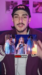 Mélissa a bouleversé tout le monde à la Star Academy ! 🥺Décryptage de son évaluation au Prime sur "Les mots bleus" de Christophe ✨