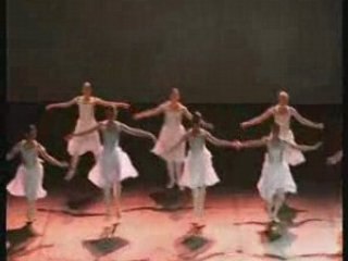 danse classique  academie Jacquemin Lille