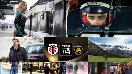 Programme TV soirée du Dimanche 28 décembre 2025