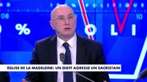 Le général Bertrand Cavalier sur le problème concernant les OQTF en France