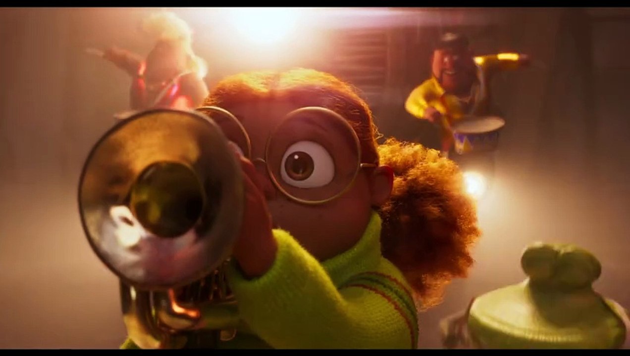 LA FABRIQUE DES MONSTRES Film - Etes-vous prêts pour les Monstres?