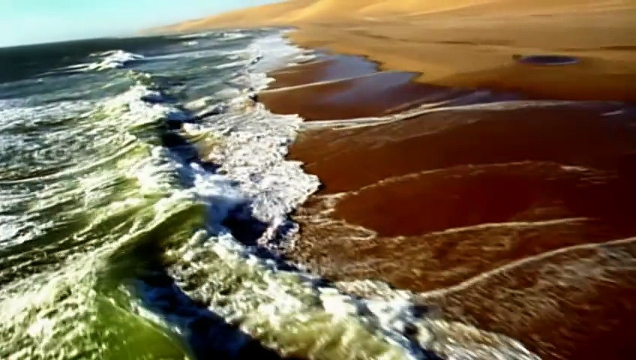 Microworlds 09of13 Namib Desert