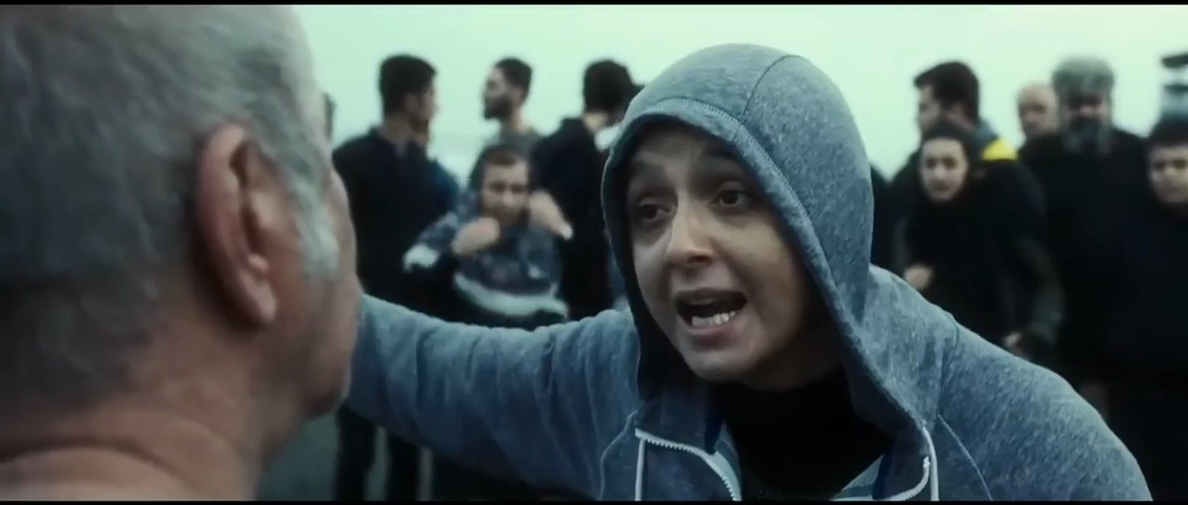 Orca - فیلم سینمایی اورکا