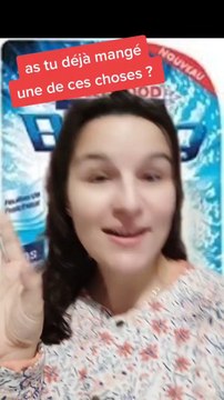 te souviens-tu de ces bonbons?