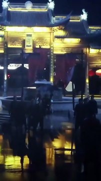 Family Slaughtered And Hunted Down! The Poor Boy Returns As Supreme War God (2025) - FULL HD [Eng Sub]