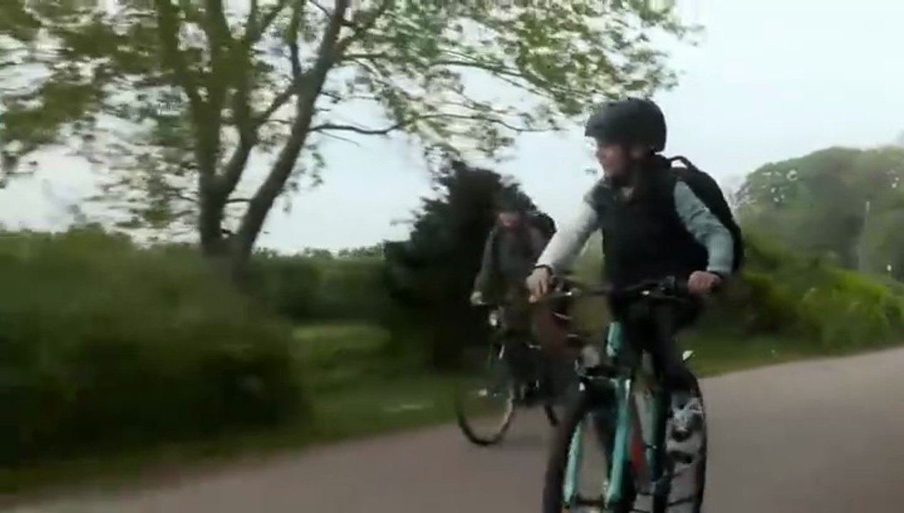 Der Flensburg Krimi -02- Wechselspiele