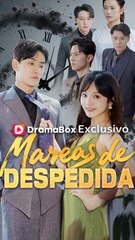 Mareas De Despedida En Espanol - Full Movie