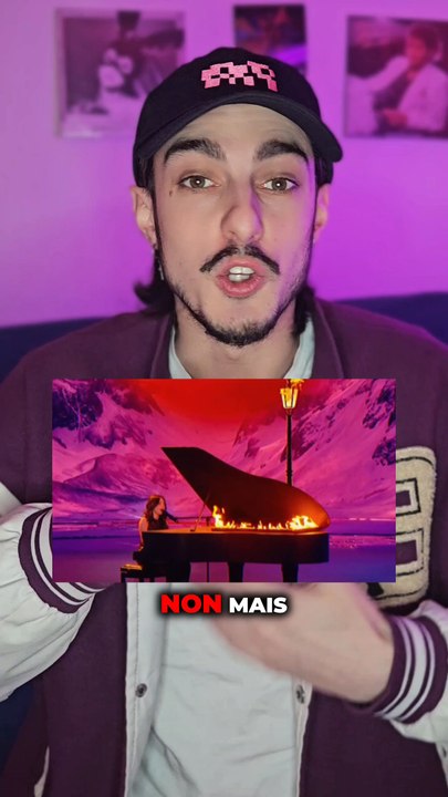 Ambre a bouleversé tout le monde à la Star Academy 🥺Décryptage de son évaluation au Prime sur "Magnolias for Ever" de Claude François ✨