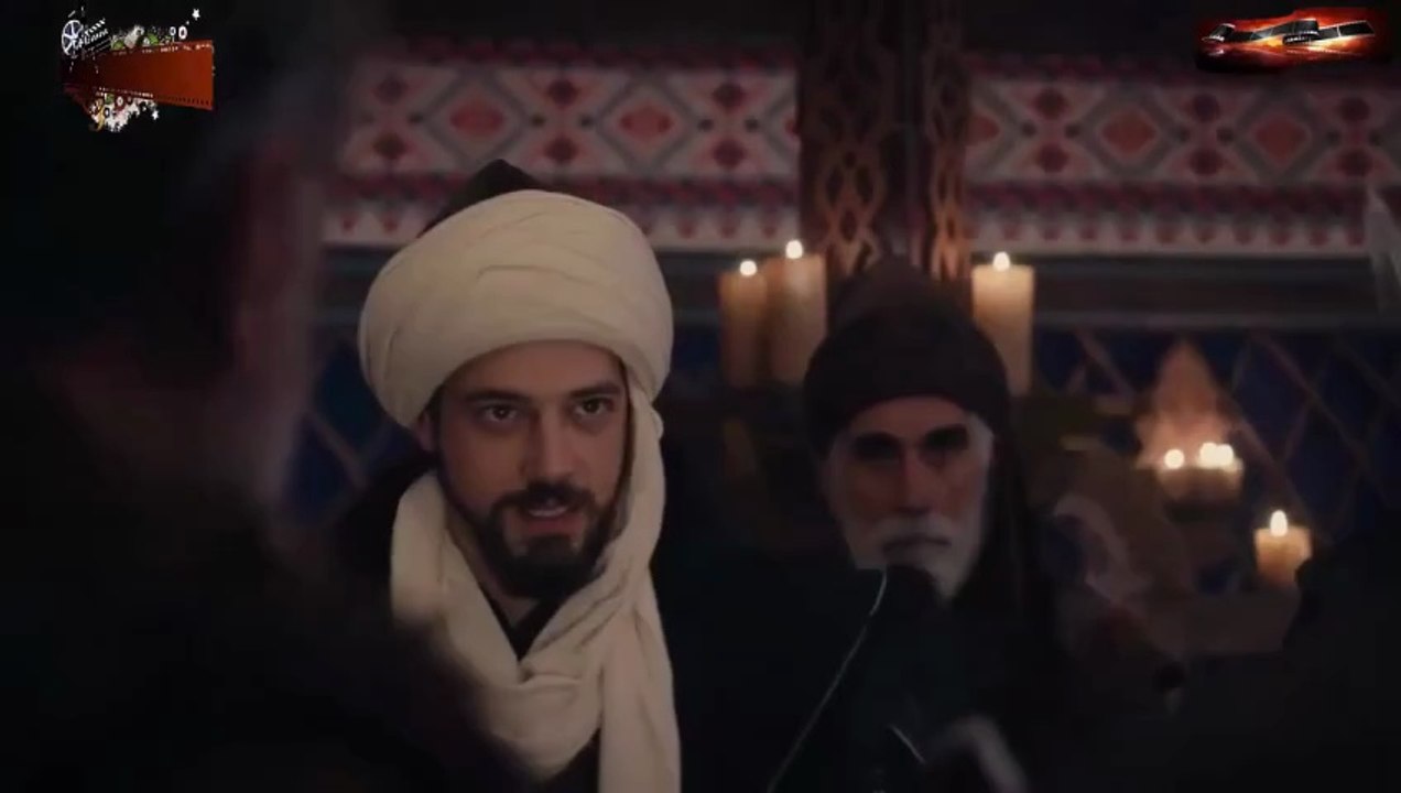 مسلسل المؤسس اورهان الحلقة 11 مدبلجة HD