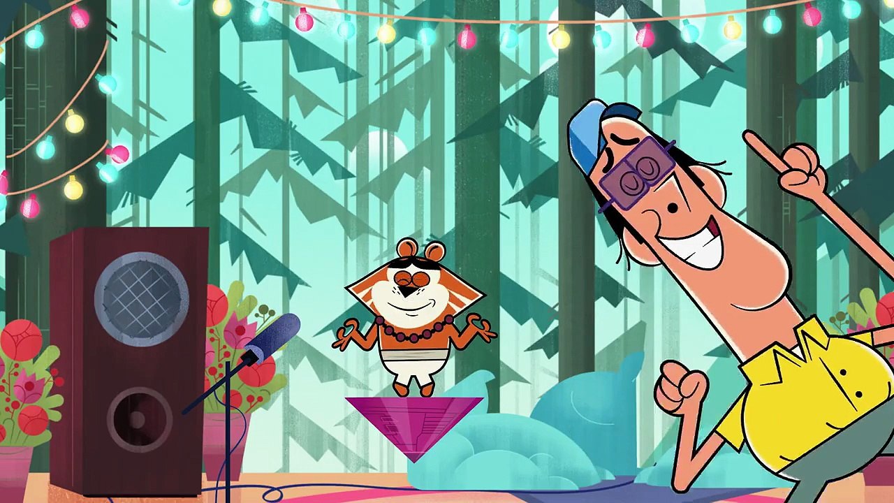 Mr magoo Heavy enlightenment