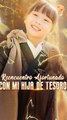 Reencuentro Afortunado con Mi Hija de Tesoro (Doblado) #En Espanol