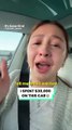 She instantly regretted her $30,000 purchase 😳