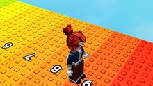 😂 roblox wallhop meter challenge