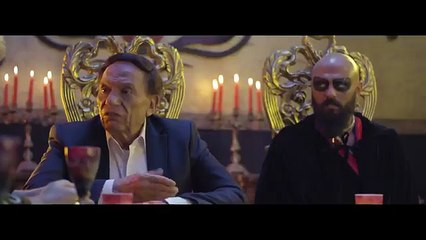 مسلسل عفاريت عدلي علام - عادل امام - الحلقة الخامسة والعشرون - Afarit Adly Alam Series 25