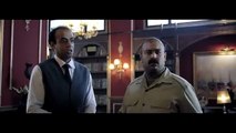 مسلسل عفاريت عدلي علام - عادل امام - الحلقة السابعة عشر - Afarit Adly Alam Series 17