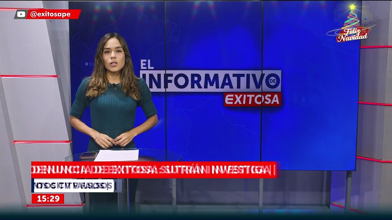 Tras denuncia de Exitosa: Sutrán investiga a Consettur por presuntos CITV falsos