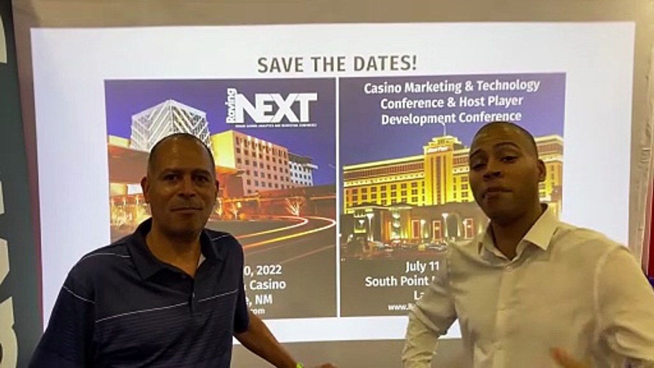 Jeff Mason join us at Next