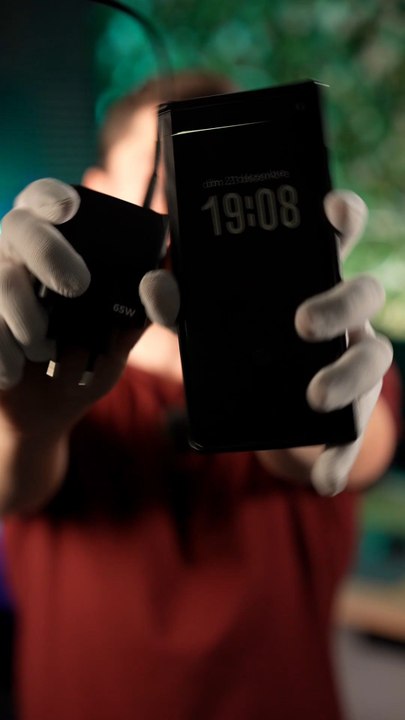 Arrête de charger ton téléphone plusieurs fois par jour ! #astuce #astuces #samsung #android #tips