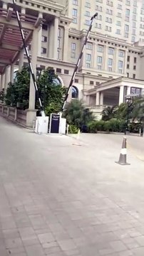 Kolkata itc royel bengal hotel