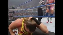 RVD vs. Kurt Angle - WWE SmackDown (10/04/01)