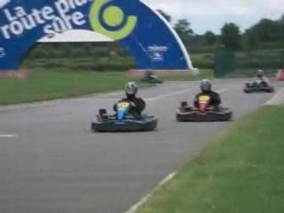 Ca se tire la bourre groupe 2