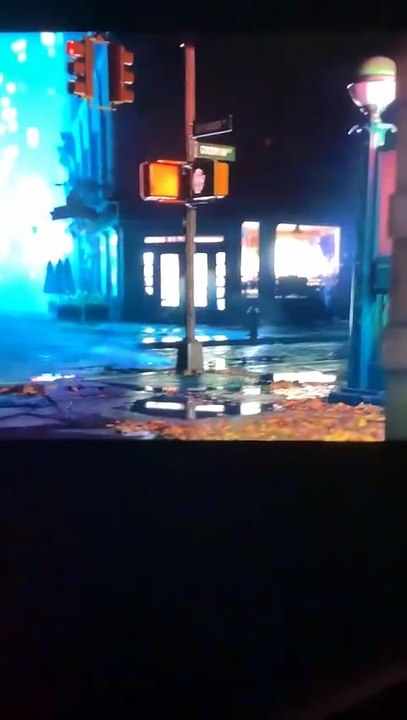 marvel spiderman 2018