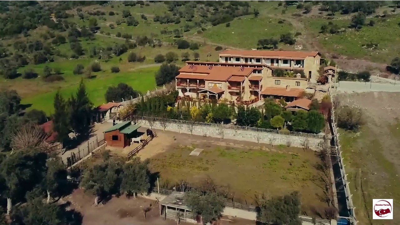 A Filha do Embaixador Episódio 174 (Dublagem em Português) Seferin Kizi