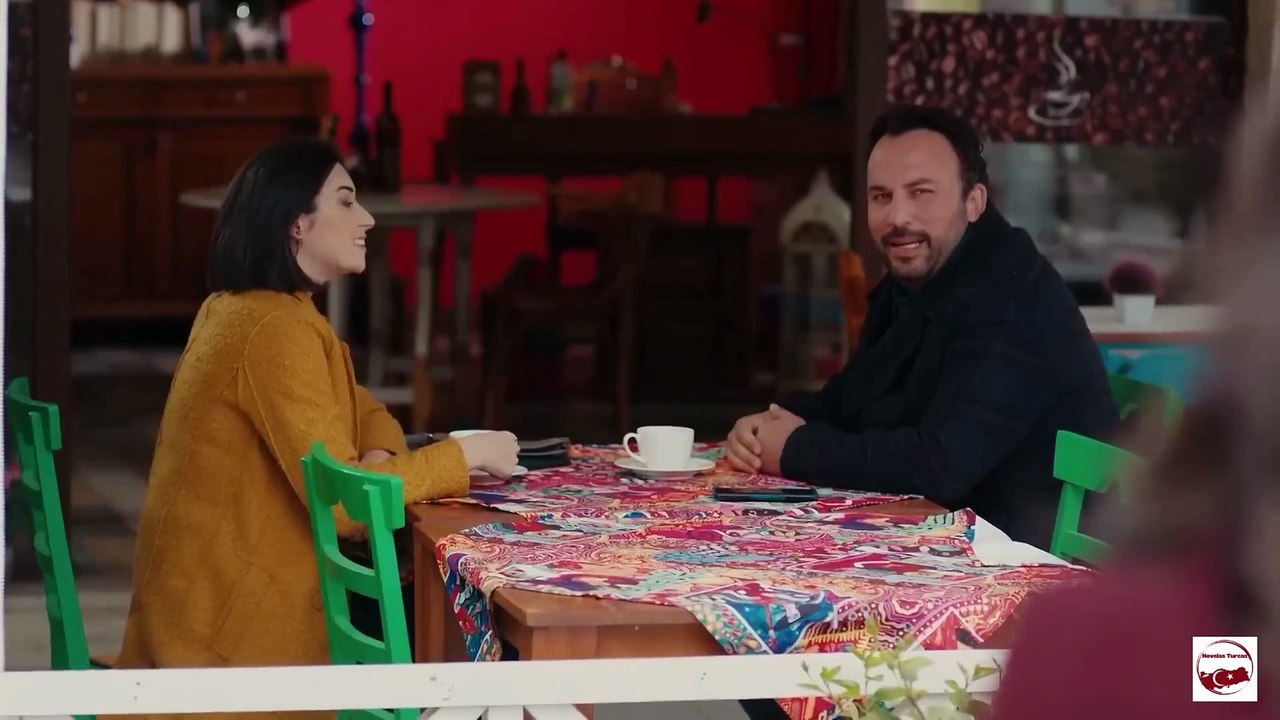 A Filha do Embaixador Episódio 166 (Dublagem em Português) Seferin Kizi