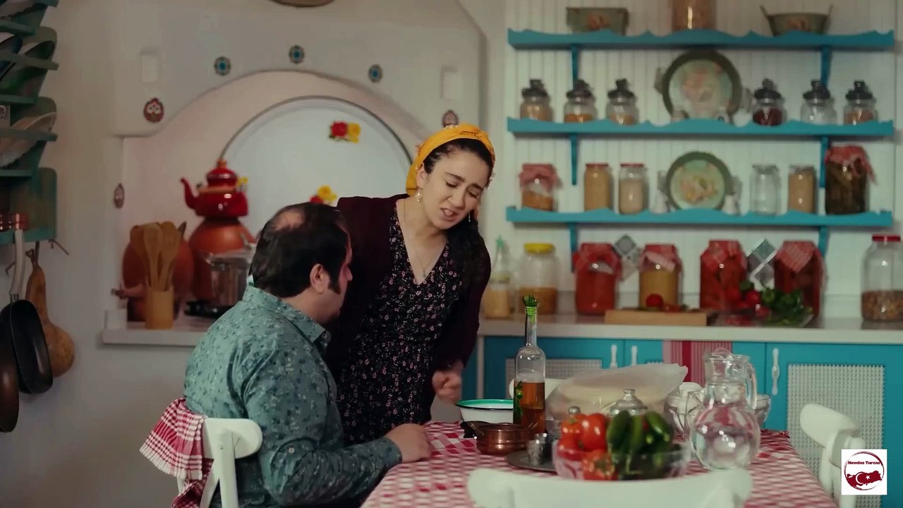 A Filha do Embaixador Episódio 173 (Dublagem em Português) Seferin Kizi