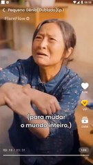 Dublado Pequeno GÊNio - Full