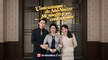 Finalizado Contraataque De AñO Nuevo Mi Suegra Y Yo Contra Todos Episodio Completo🎥 Filmscope