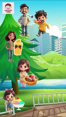 Kok pelit semua sih #kartun #animasi #shorts #trending