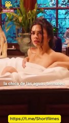 La Virgen Inesperada del Alfa(Doblado)