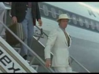 GENERIQUE CINEMA - BELMONDO - LE MAGNIFIQUE - 1973