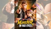 Monster in His Eyes #Full Movie Reelshort Drama