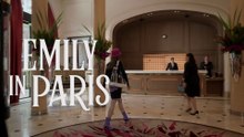 Emily in Paris S01E07 | Movie & Web Series Highlights | Kinssy