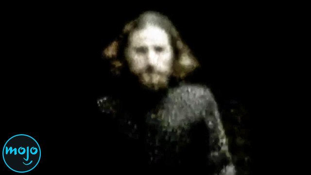 10 Creepiest Figures in History That Are Scarier Than Horror Villains