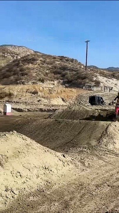 My First Quad at Hemet Supercross? | movie | 2025 | Official Trailer
