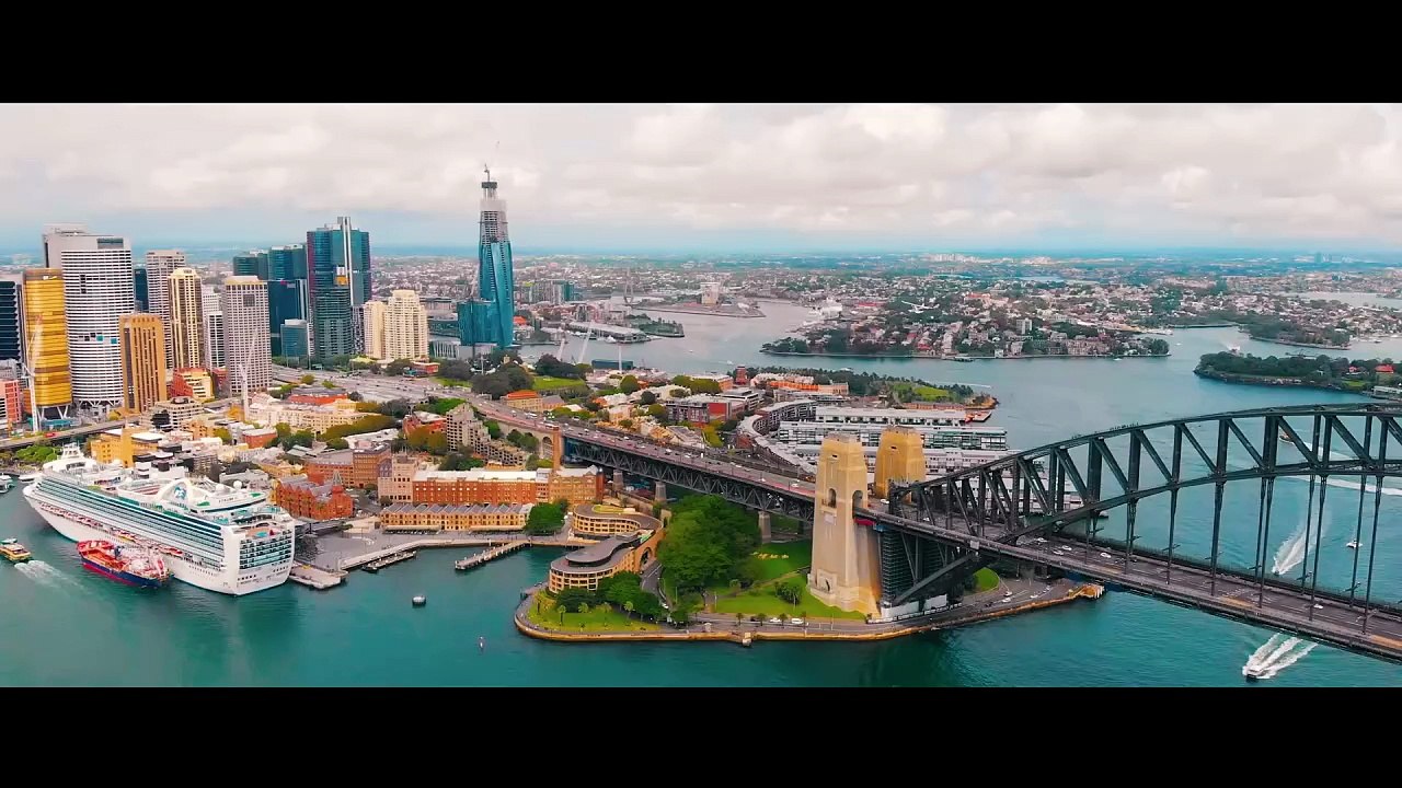 PR - Permanent Resident | movie | 2025 | Official Trailer
