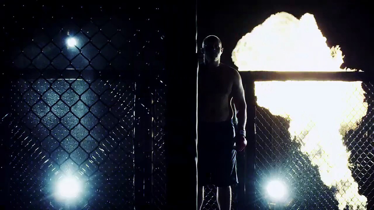 Strikeforce: Fedor vs. Silva | movie | 2011 | Official Trailer