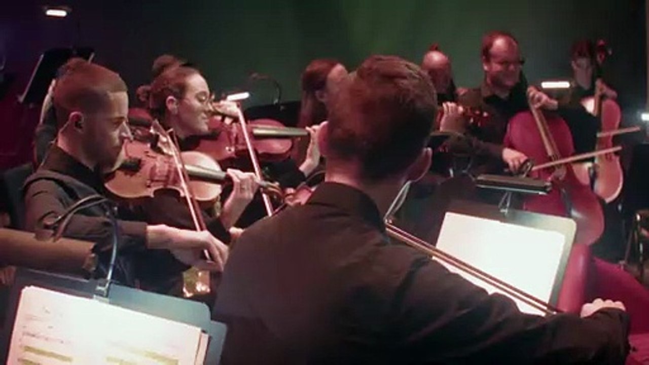 Weihnachten neu erleben 2025 | movie | 2025 | Official Teaser