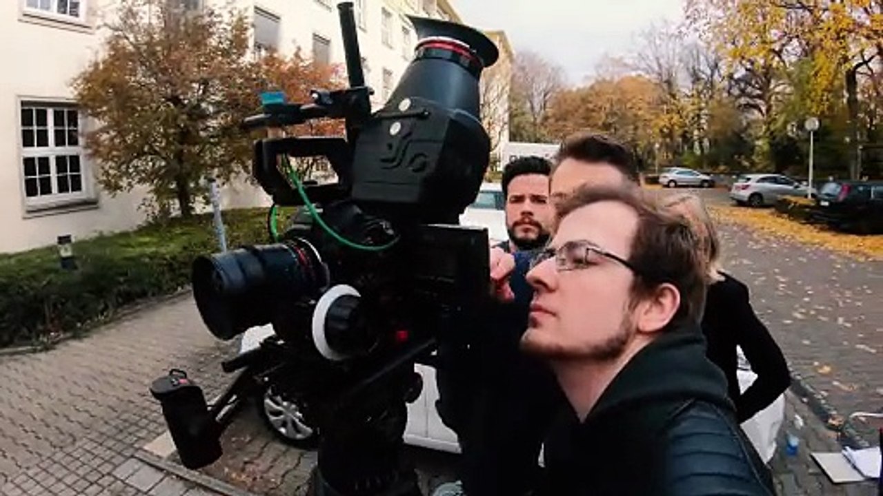 Wolfgang Doe - The beast within | show | 2020 | Official Featurette