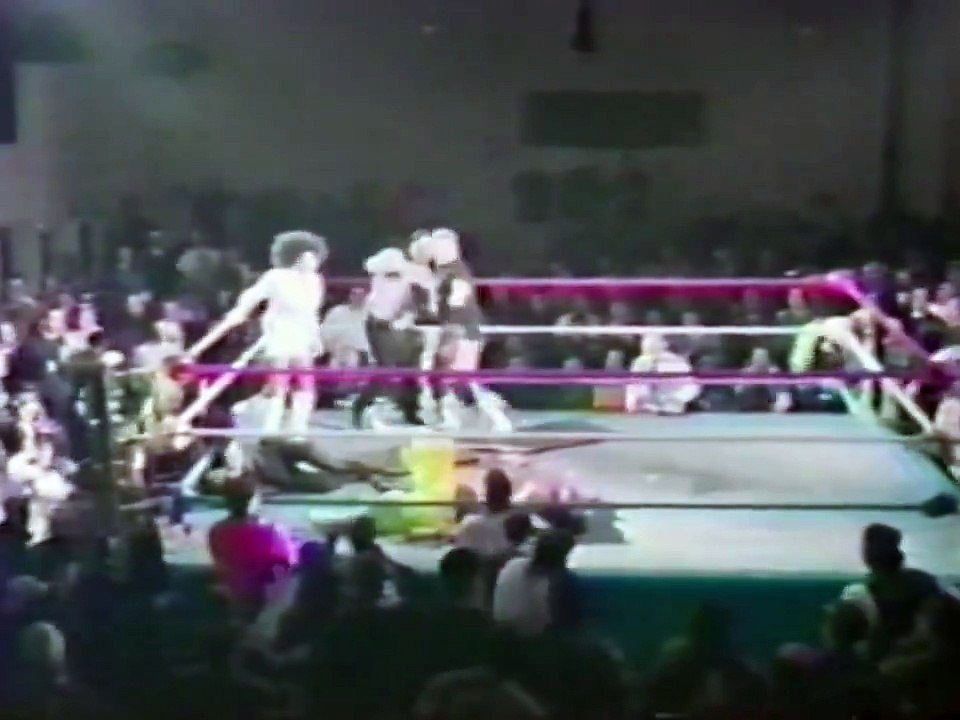 History of ECW - 32 YEARS AGO TODAY Terry Funk defeats Sabu to become ECW Heavyweight Champion
