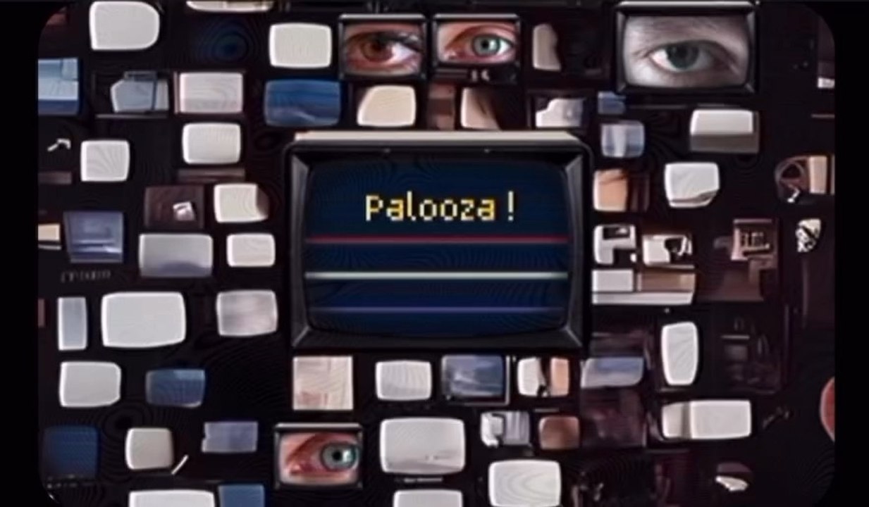 “John Wick’s Birthday Palooza Trailer”