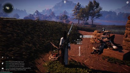 Lets Play Where Winds Meet