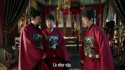 Tập 30 - Đại Minh Phong Hoa (Thuyết minh)_DV Kiều Chấn Vũ, Chu Á Văn, Đặng Giai Giai